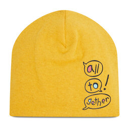 Broel Gorro Broel Boris ZB1364362BRO-026 Musztarda/Granat