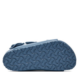 

Босоніжки Birkenstock Milano 1026744 Elemental Blue, Голубий