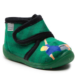 Gioseppo Chaussons Gioseppo Bettborn 67144 Green