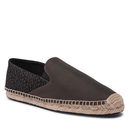 Hugo Alpargatas Hugo Sannes 50474061 10243111 01 Dark Green 303