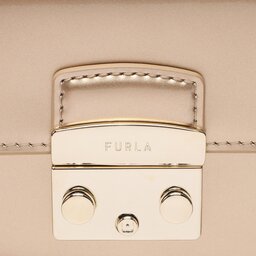 

Сумка Furla Metropolis WE00446-BX0347-CHA00-1-007-20-CN-E Champagne, Золотий