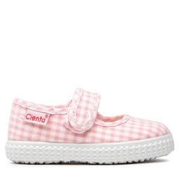 

Туфлі Cienta 56052 Rosa 03, Рожевий