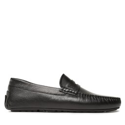 

Мокасини Boss Noel 50487434 10247993 01 Black 001, Чорний