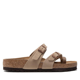 Birkenstock Джапанки Birkenstock Mayari 1011433 Бежов