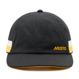 

Бейсболка Musto 64 82250 Black 990, Чорний