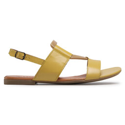 

Босоніжки Lasocki WI16-CECIL-01 Yellow, Жовтий