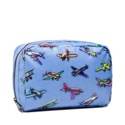 Carpisa Kozmetični kovček Carpisa Jeremy Scott Pop Beauty V1 ANA47701442 Avion/Multicolor 488