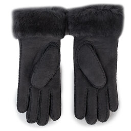 

Жіночі рукавички EMU Australia Apollo Bay Gloves Dark Grey, Сірий