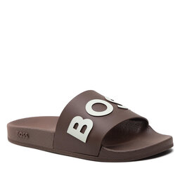 Boss Natikače Boss Bay 50471271 10242218 01 Open Brown 245