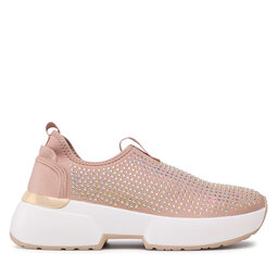 

Снікерcи QUAZI WS061-18 Pink, Рожевий