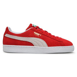 Puma Laisvalaikio batai Puma Suede Classic XXL 374915 02 Raudona