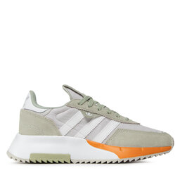 

Взуття adidas, Зелений
