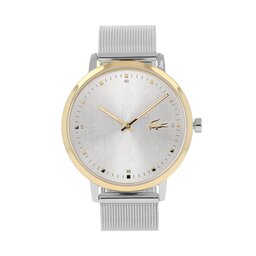 Lacoste Ceas Lacoste 2001286 Silver