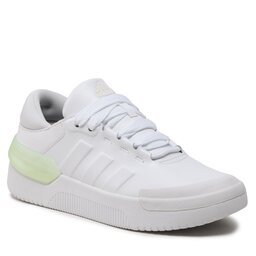 adidas Chaussures adidas Court Funk Shoes HP9458 Blanc