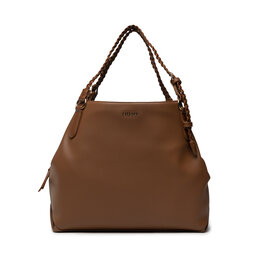 Liu Jo Дамска чанта Liu Jo Ecs M Satchel AA3076 E0086 Deer X0282