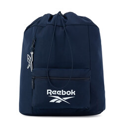 Reebok Rucksack Reebok RBK-037-CCC-05 Dunkelblau