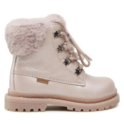 Lasocki Kids Schnürstiefeletten Lasocki Kids CI12-POINT-10 Rosa