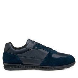 Geox Laisvalaikio batai Geox U Spherica Actif X3 U56MTB 08522 C4002 Tamsiai mėlyna