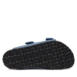 

Шльопанці Birkenstock Arizona 1026395 Elemental Blue, Голубий