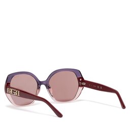 

Сонцезахисні окуляри Guess GU7911 Bordeaux/Other/Violet 71Y, Бордовий