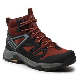 Helly Hansen Pārgājienu apavi Helly Hansen Stalheim Ht Boot 11851_301 Iron Oxide/Black