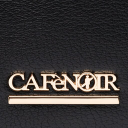 

Рюкзак CAFèNOIR C3WO0301 Nero/Maculato N013, Чорний