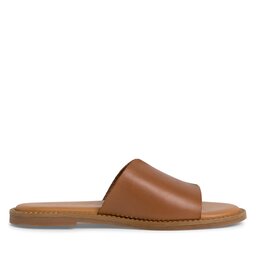

Шльопанці Tamaris 1-27135-20 Cognac 305, Коричневий
