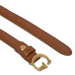 

Жіночий ремінь Guess Masie (VA) Belts BW9079 P4120 COG, Коричневий