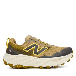 New Balance Laufschuhe New Balance X Hierro V9 MHIER4MG Hellbraun
