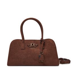 Guess Handtasche Guess Samantha HWSG23 13060 Braun