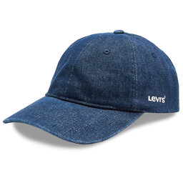Levi's® Baseball sapka Levi's® D7589-0004-18 Dark Blue