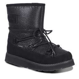 Luhta Botas de nieve Luhta Nauttiva 75580 400 L Black 990