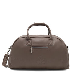 Beverly Hills Polo Club Σάκος Beverly Hills Polo Club BHPC-M-03-A23 Καφέ