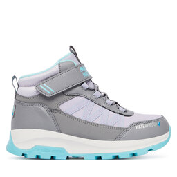 Skechers Stivali da neve Skechers Storm Blazer 303493L GYAQ Grigio