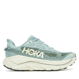 Hoka Laufschuhe Hoka Challenger 8 1168716 Türkisfarben