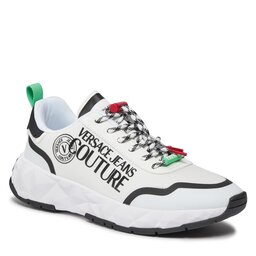 Versace Jeans Couture Zapatillas Versace Jeans Couture 75YA3SBA ZS877 L02