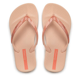 Ipanema Japonki Ipanema Mesh IV Kids 83177 Beżowy