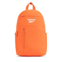 Reebok Plecak Reebok RBK-036-CCC-05 Pomarańczowy
