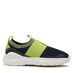

Снікерcи Superfit 1-00031-8010 M Blau/Grun, Cиній