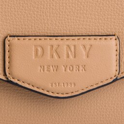 

Сумка DKNY Sullivan Cbdy Wallet R8458945 Latte LAT, Коричневий
