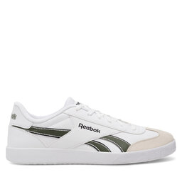 Reebok Sneakersy Reebok Smash Edge S 100034032-W Biela