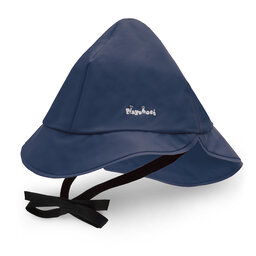 Playshoes Kapelusz Playshoes 408951 M Granatowy