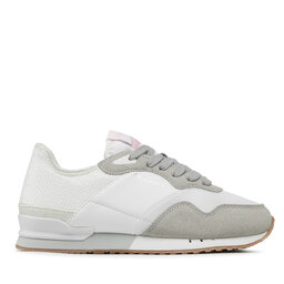Pepe Jeans Tenisice Pepe Jeans London W Troy PLS31466 Bijela