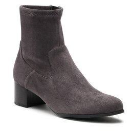 Caprice Stiefeletten Caprice 9-25316-41 Dk Grey Stretch 251