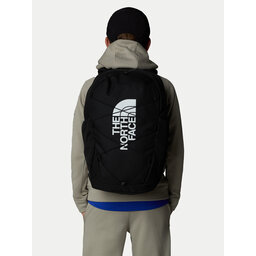 The North Face Reiserucksack The North Face Y Court Jester NF0A52VYJK31 Schwarz