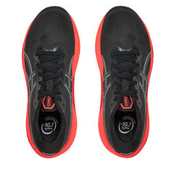 

Взуття Asics Gel-Kayano 30 1011B548 Black/Carrier Grey 006, Чорний