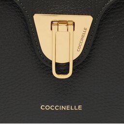 

Сумка Coccinelle, Коричневий