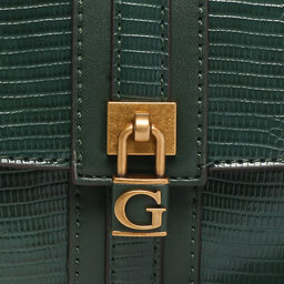 

Сумка Guess Ginerva (KB) HWKB87 34200 FOR, Зелений