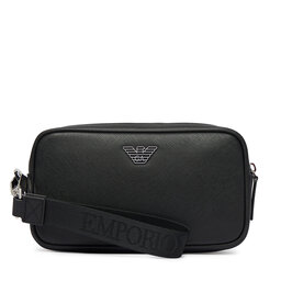 Emporio Armani Kosmetiktasche Emporio Armani Y4R356 Y138E 81072 Schwarz