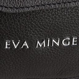 

Рюкзак Eva Minge Asuncion 2F 17NN1372295EF 101, Чорний